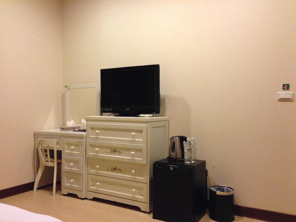Doll House Lodge ย่านเมืองเก่าเฮ้งชุน ห้อง รูปภาพ